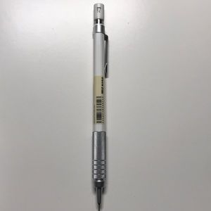 New Muji Balanced Mechanical Pencil 0.5 lead